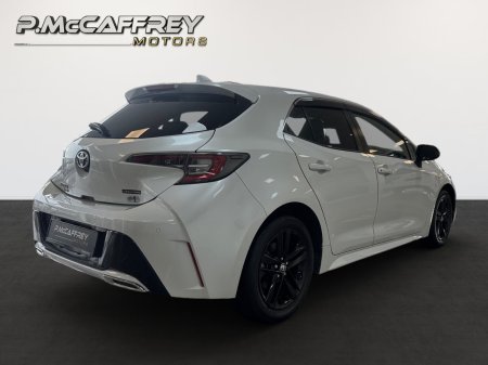 2021 Toyota Corolla - photo 5
