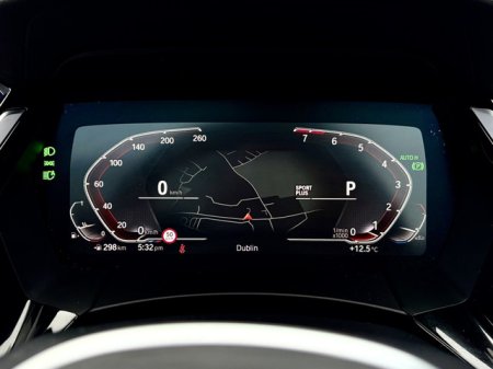 2023 BMW Z4 - photo 29