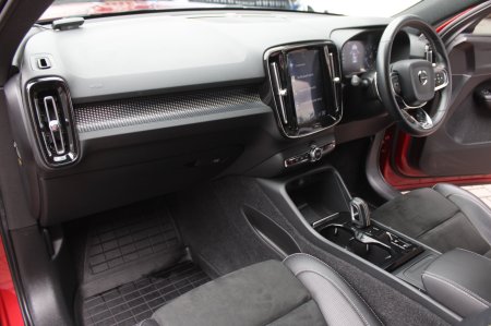 2019 Volvo XC40 - photo 21