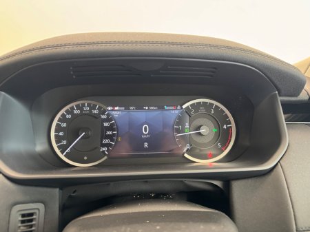 2023 Land Rover Discovery - photo 8