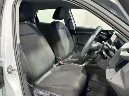 2021 Audi A1 - photo 9