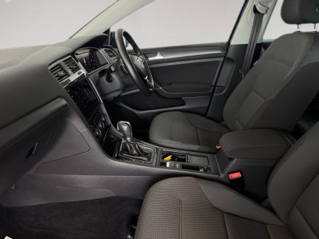 2019 Volkswagen Golf - photo 17