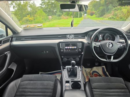 2016 Volkswagen Passat - photo 11