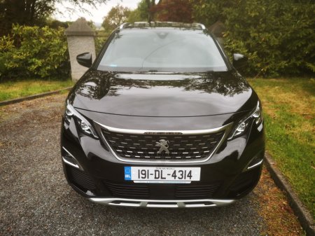 2019 Peugeot 3008 - photo 3