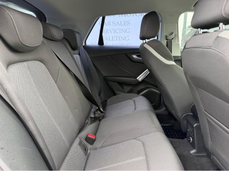 2019 Audi Q2 - photo 17