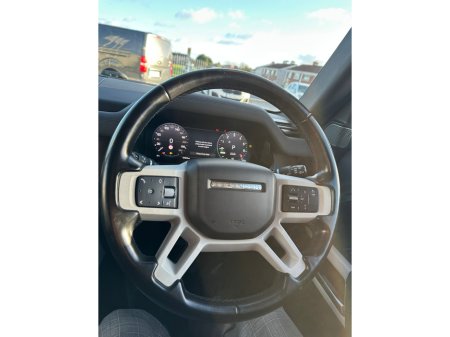 2022 Land Rover Defender - photo 27