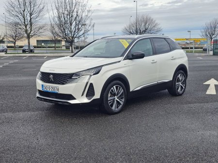 2024 Peugeot 3008 - photo 5