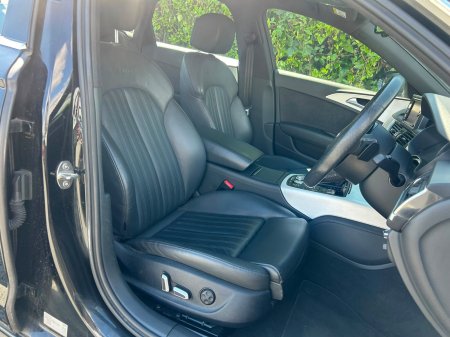 2018 Audi A6 - photo 13
