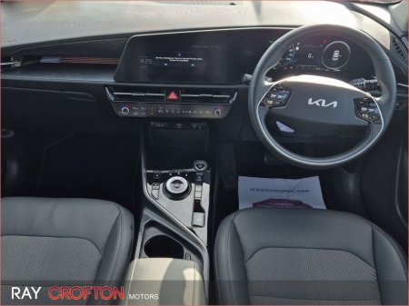 2023 Kia Niro - photo 4