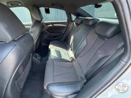 2018 Audi A3 - photo 43