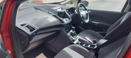 2017 Ford C-Max - photo 23