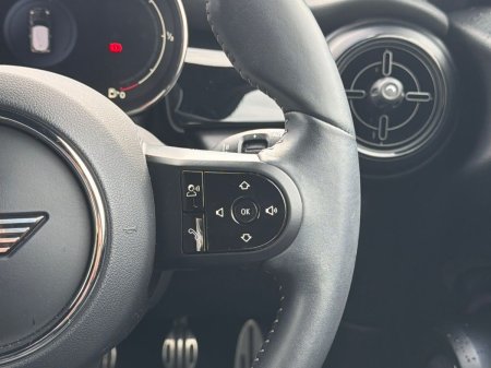 2021 Mini Cooper - photo 14