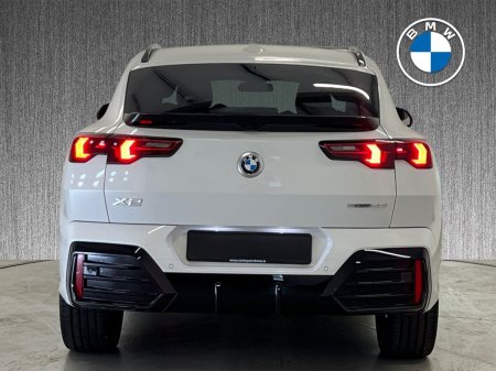 2026 BMW X2 - photo 15