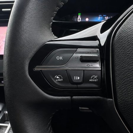 2023 Peugeot 308 - photo 20