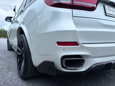 2018 BMW X5 - photo 17