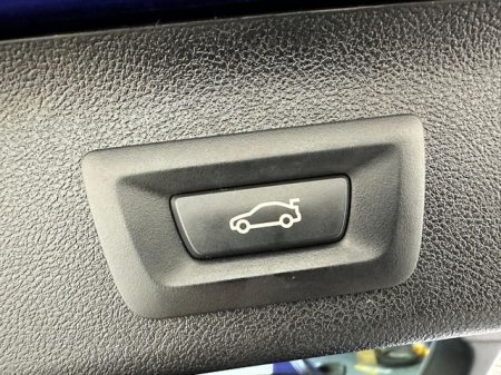 2021 BMW 5-Series - photo 25