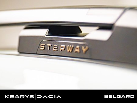 2026 Dacia Sandero Stepway - photo 30