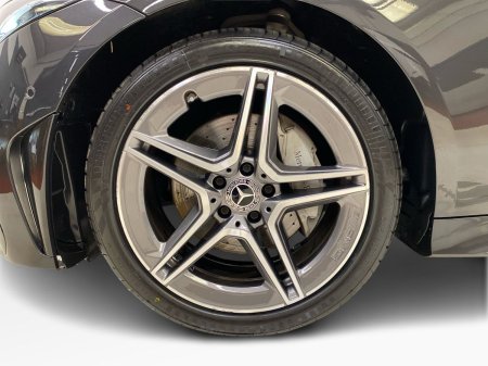 2023 Mercedes-Benz CLS - photo 7