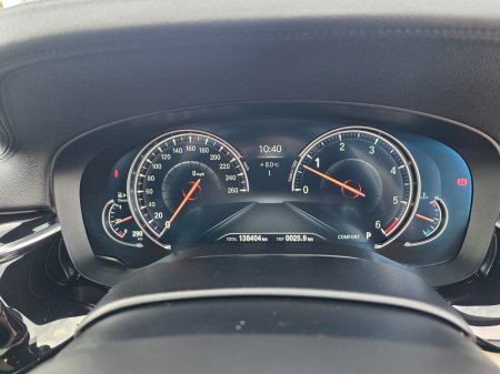 2018 BMW 6-Series - photo 24