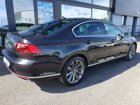 2023 Volkswagen Passat - photo 8