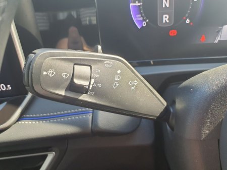 2024 Volkswagen Tiguan - photo 27