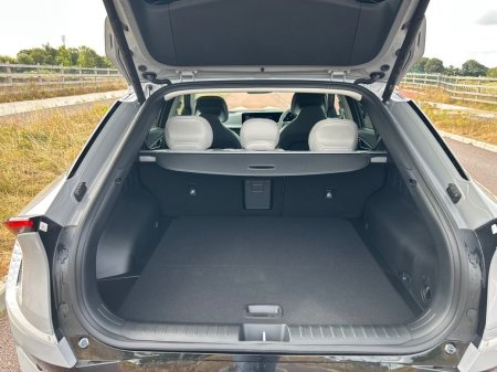 2026 Kia EV6 - photo 18
