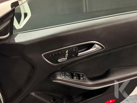 2018 Mercedes-Benz CLA - photo 22