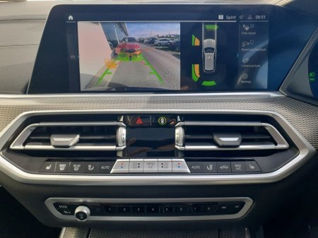 2021 BMW X5 - photo 19