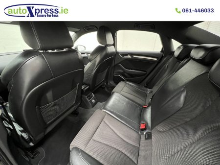 2017 Audi A3 - photo 4