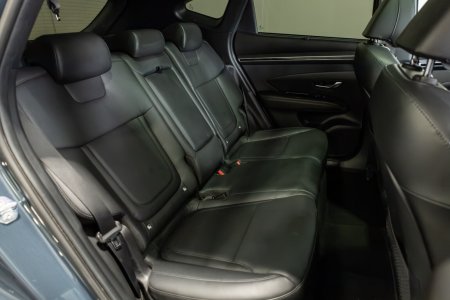 2023 Hyundai Tucson - photo 11