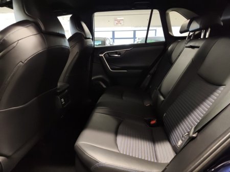 2023 Toyota RAV4 - photo 7