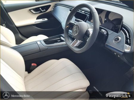 2026 Mercedes-Benz E-Class - photo 7