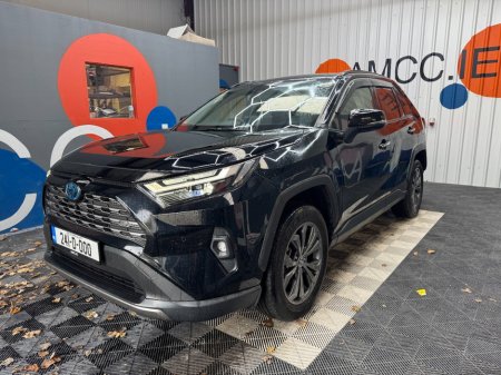 2024 Toyota RAV4 - photo 6