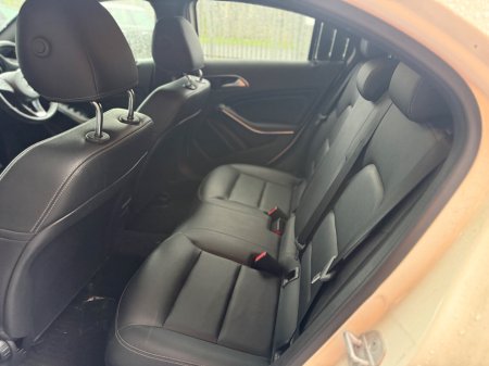 2017 Mercedes-Benz A-Class - photo 11