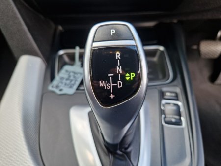 2014 BMW 3-Series - photo 39