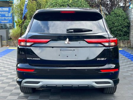 2022 Mitsubishi Outlander - photo 20