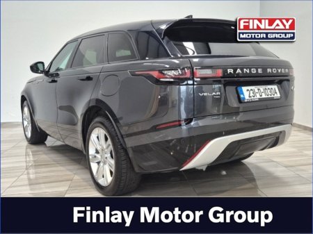 2023 Land Rover Range Rover Velar - photo 3