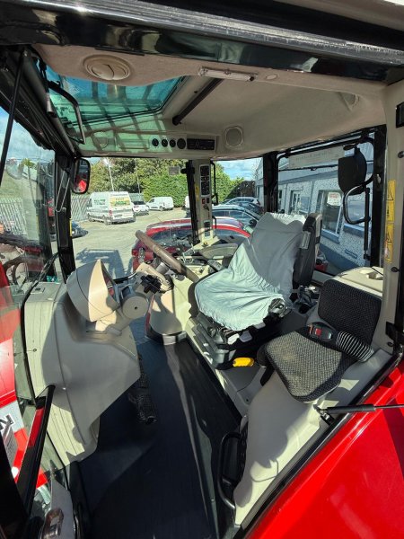 2020 Massey Ferguson Massey Ferguson 5712 S - photo 19