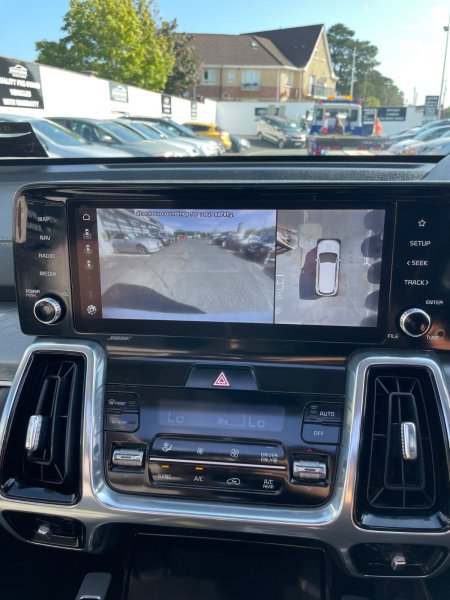 2022 Kia Sorento - photo 8