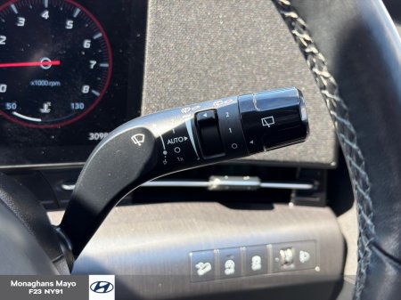 2024 Hyundai KONA - photo 24