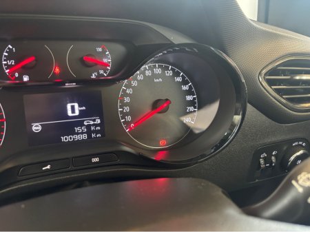 2022 Opel Crossland X - photo 12