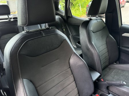 2019 SEAT Arona - photo 12