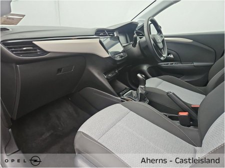 2024 Opel Corsa - photo 9