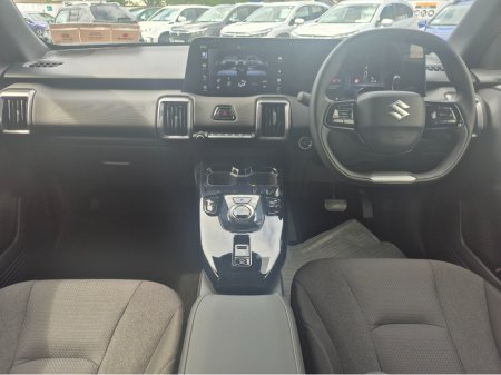 2026 Suzuki Vitara - photo 11