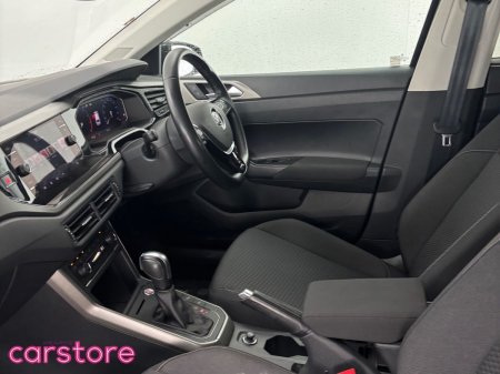 2020 Volkswagen Polo - photo 12
