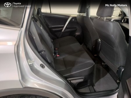 2019 Toyota RAV4 - photo 11