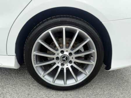 2018 Mercedes-Benz CLA - photo 43