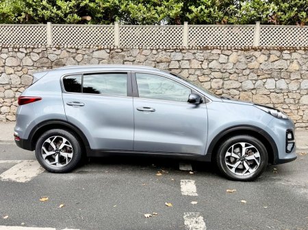 2019 Kia Sportage - photo 2