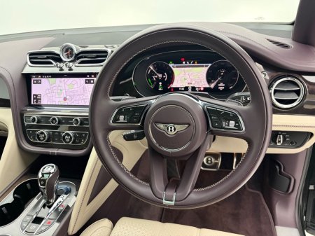 2022 Bentley Bentayga - photo 28