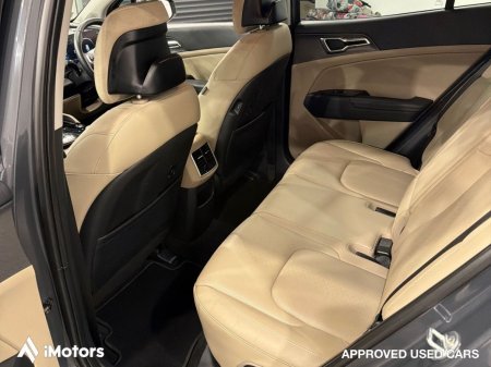 2023 Kia Sportage - photo 13